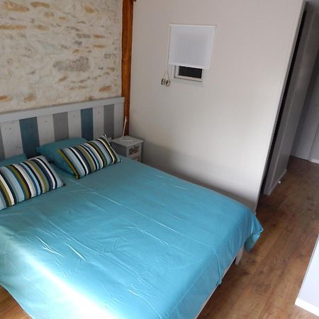 Chambre D'Hotes Le Massanous Laure-Minervois Cameră foto