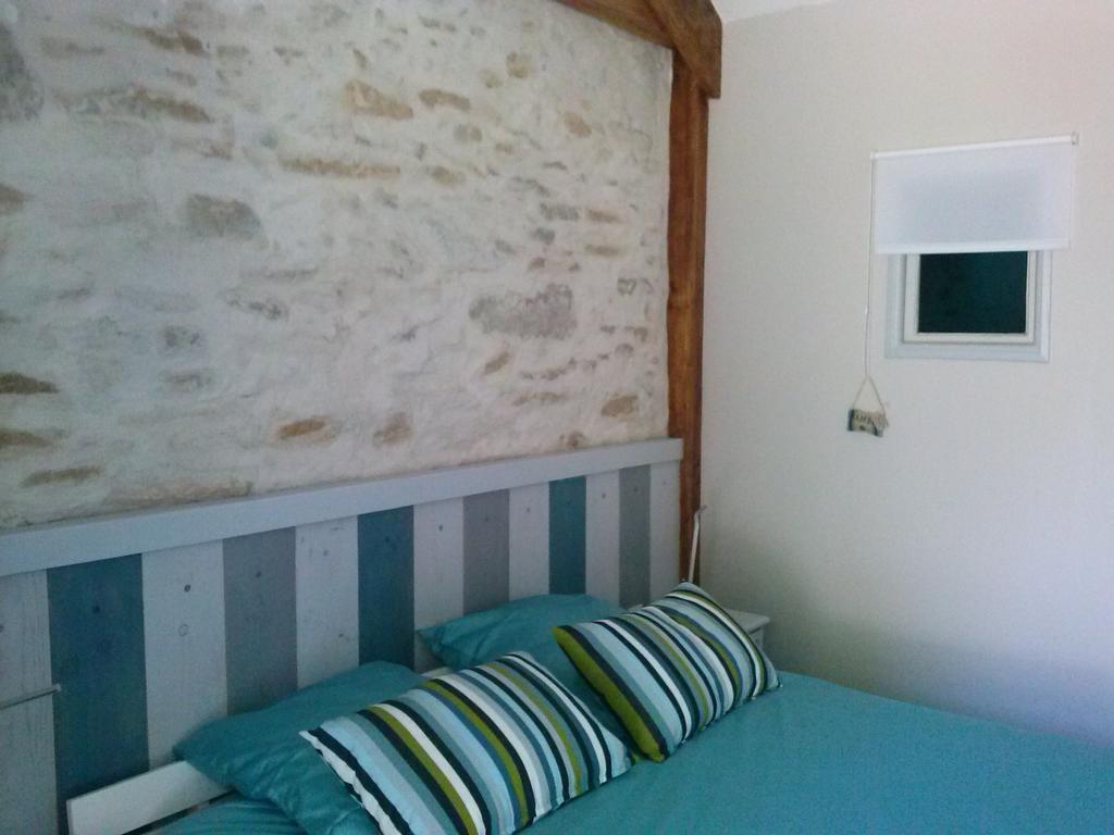 Chambre D'Hotes Le Massanous Laure-Minervois Cameră foto